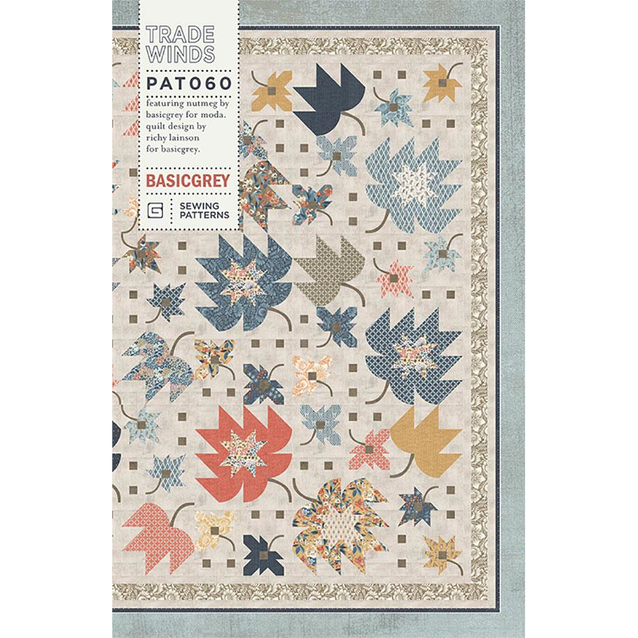 Trade Winds | BasicGrey
