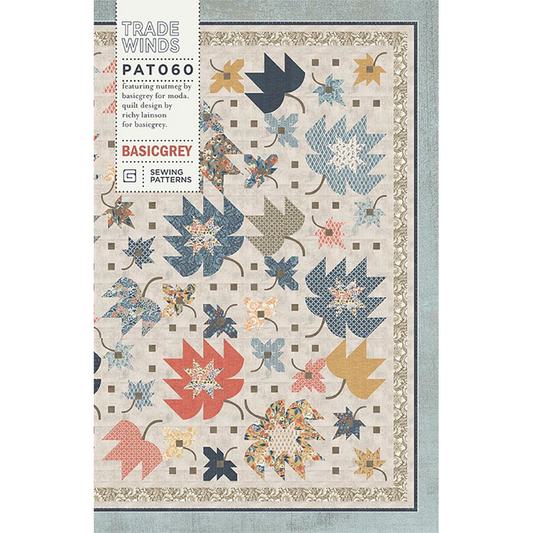 Trade Winds | BasicGrey