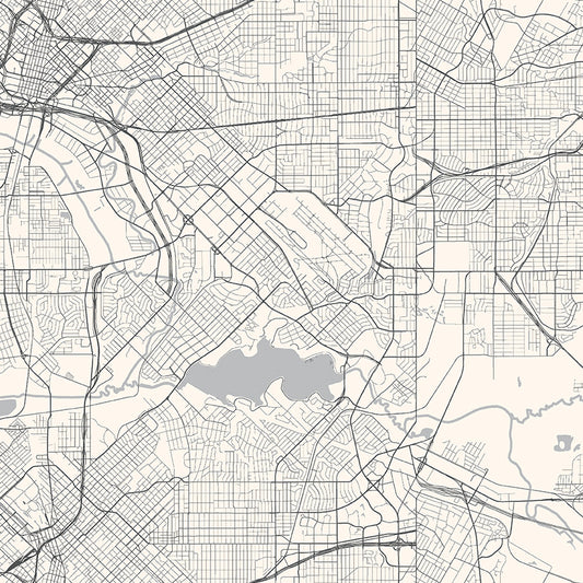 Destinations | Map Cream