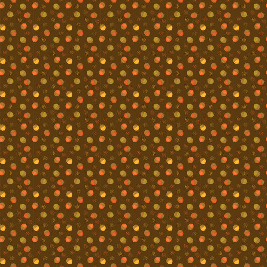 Adel in Autumn | Acorns Chocolate