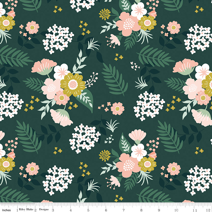 Hibiscus | Main Floral Hunter