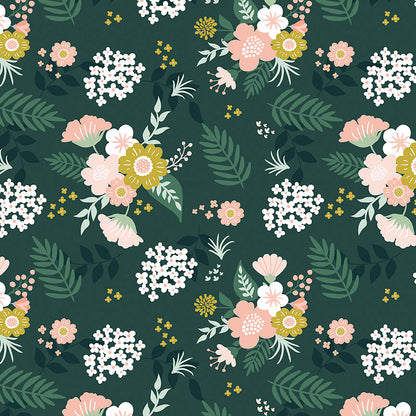 Hibiscus | Main Floral Hunter
