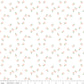 Hibiscus | Ditzy Floral White