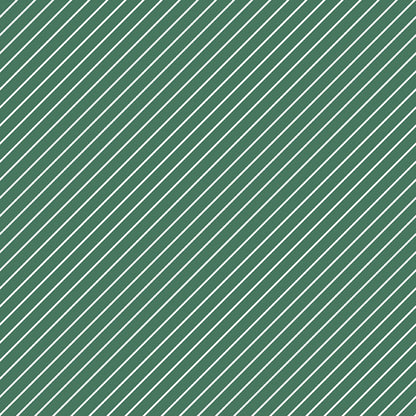 Hibiscus | Stripes Forest