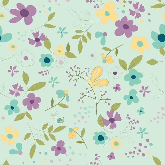 Hello Spring | Main Mint