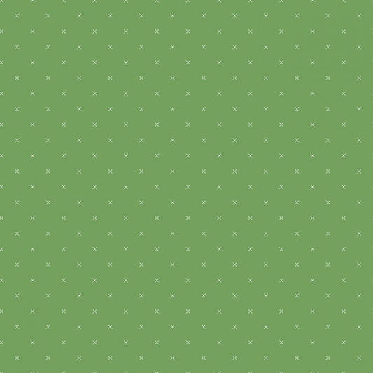Bee Cross Stitch | Clover