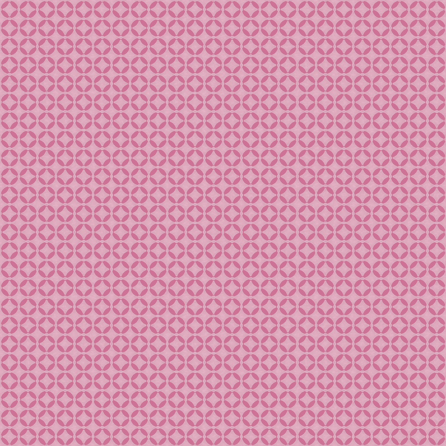 Hampton Garden | Cathedral Pink
