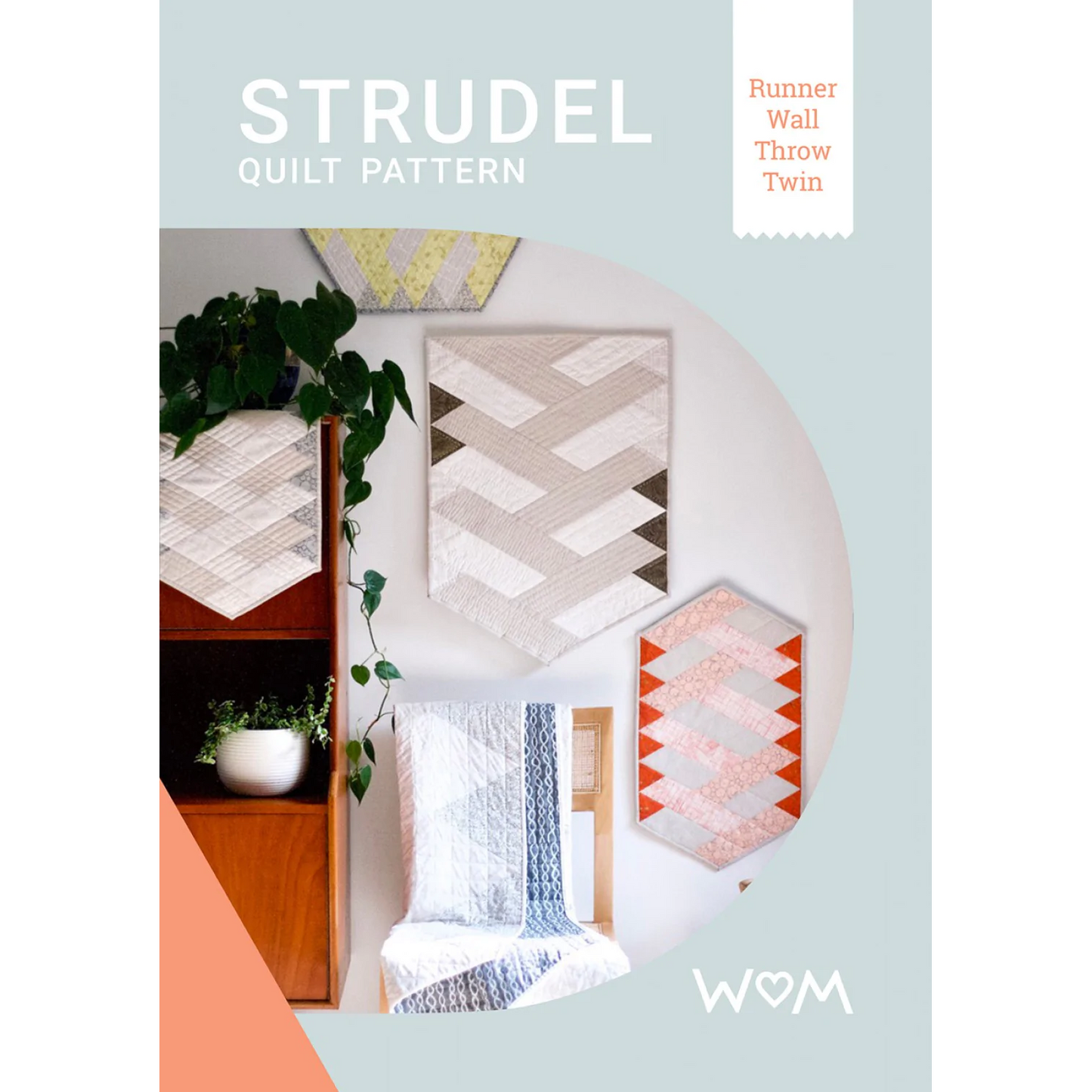Strudel | Wife-Made