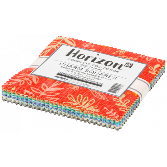 Horizon |  5" Squares