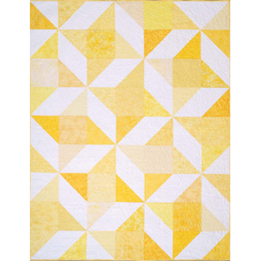 Baby Cakes | Cozy Quilt Designs