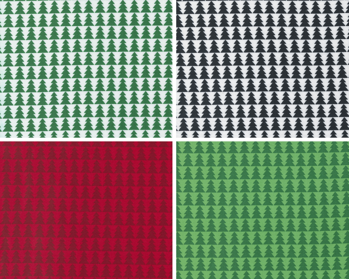 Candy Cane Lane | Fat Quarter Bundle