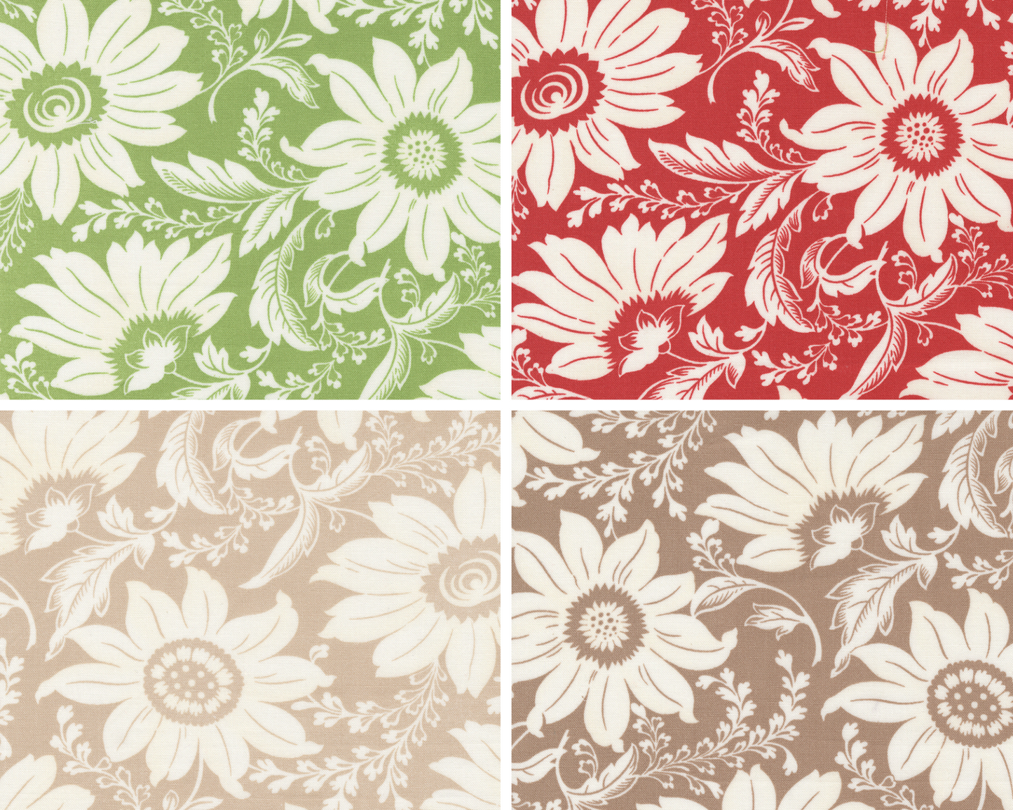 Christmas Stitched | Jelly Roll