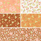 Cinnamon and Cream | Jelly Roll
