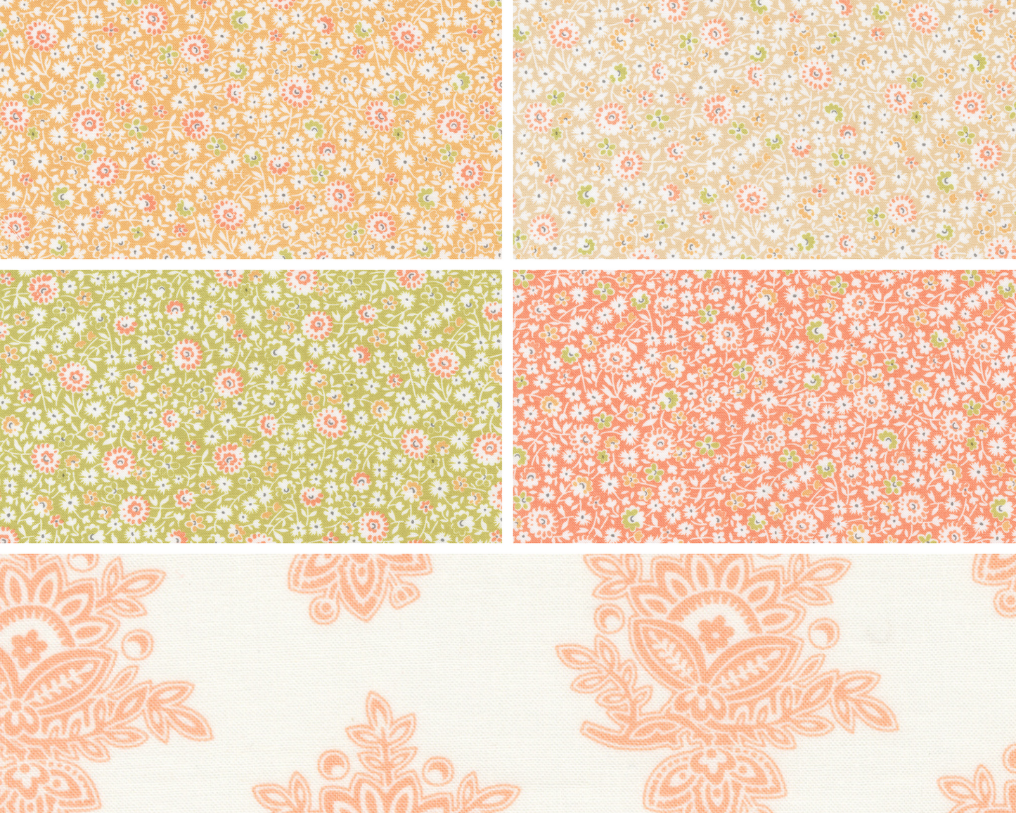 Cinnamon and Cream | Jelly Roll