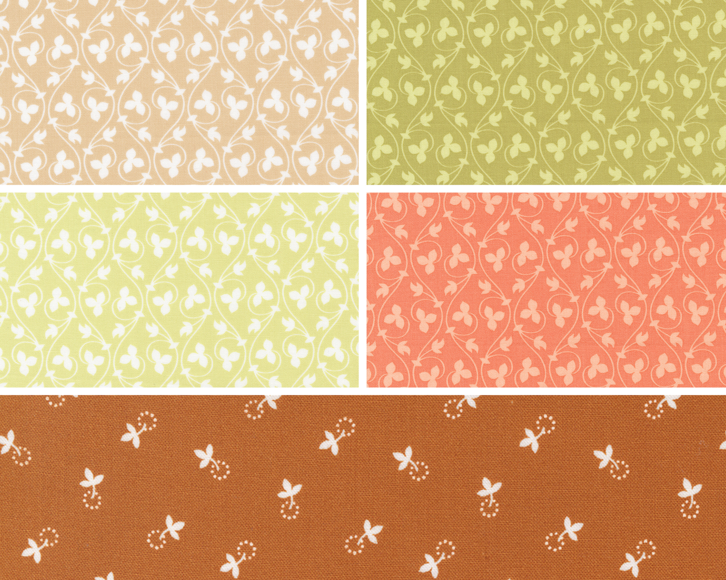 Cinnamon and Cream | Jelly Roll