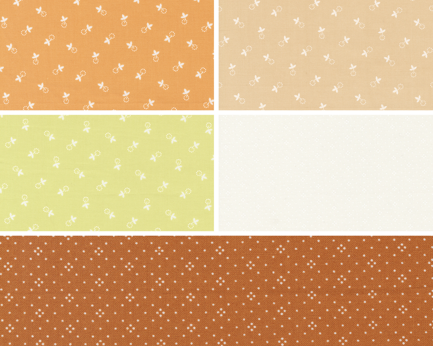 Cinnamon and Cream | Jelly Roll