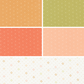 Cinnamon and Cream | Jelly Roll