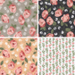 Country Rose | Fat Quarter Bundle