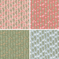 Country Rose | Fat Quarter Bundle