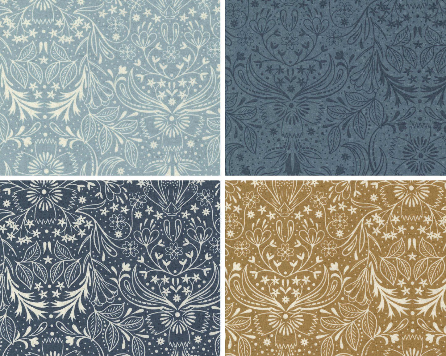 Decorum | Mini Charm Pack