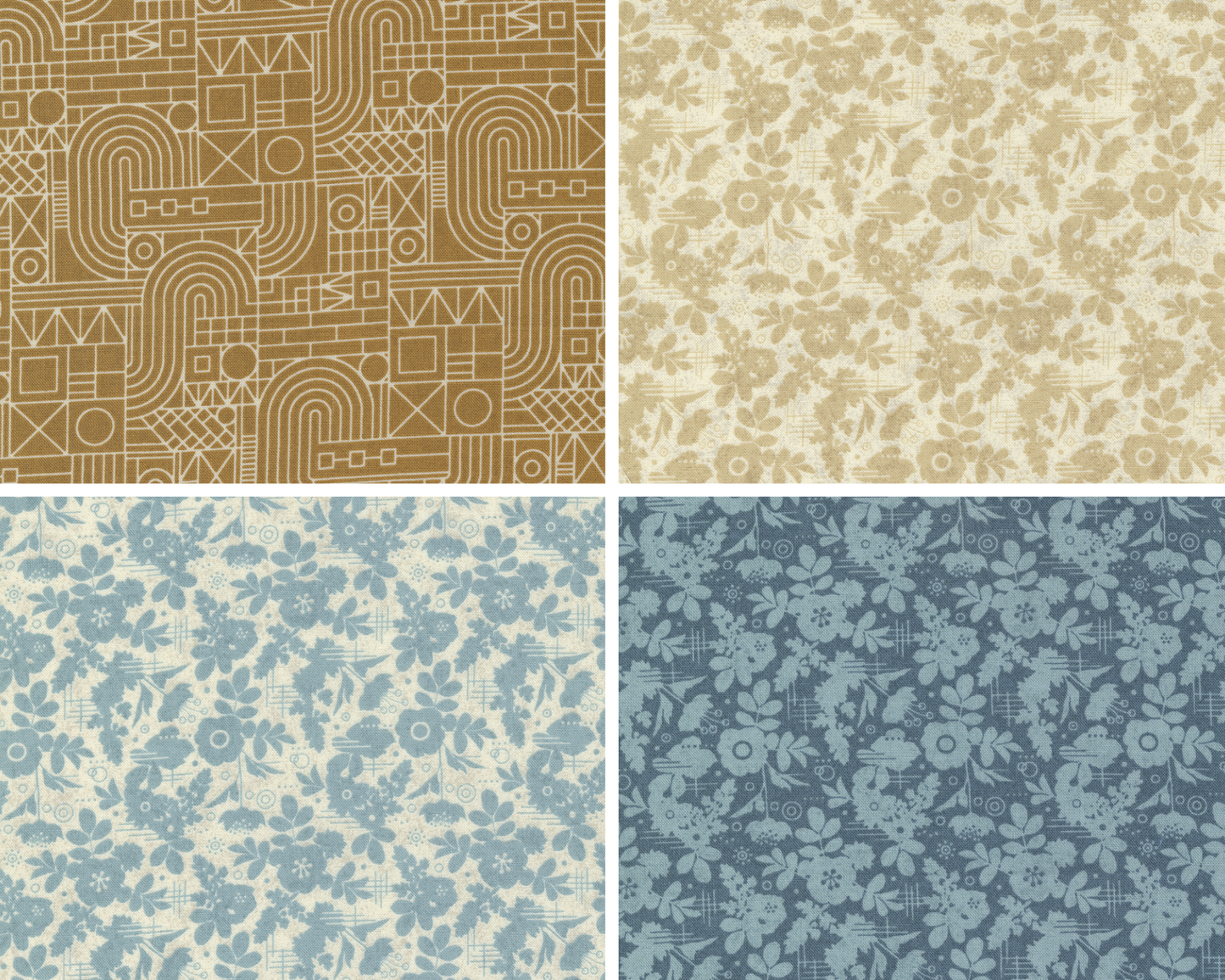 Decorum | Mini Charm Pack