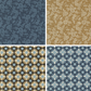 Decorum | Mini Charm Pack