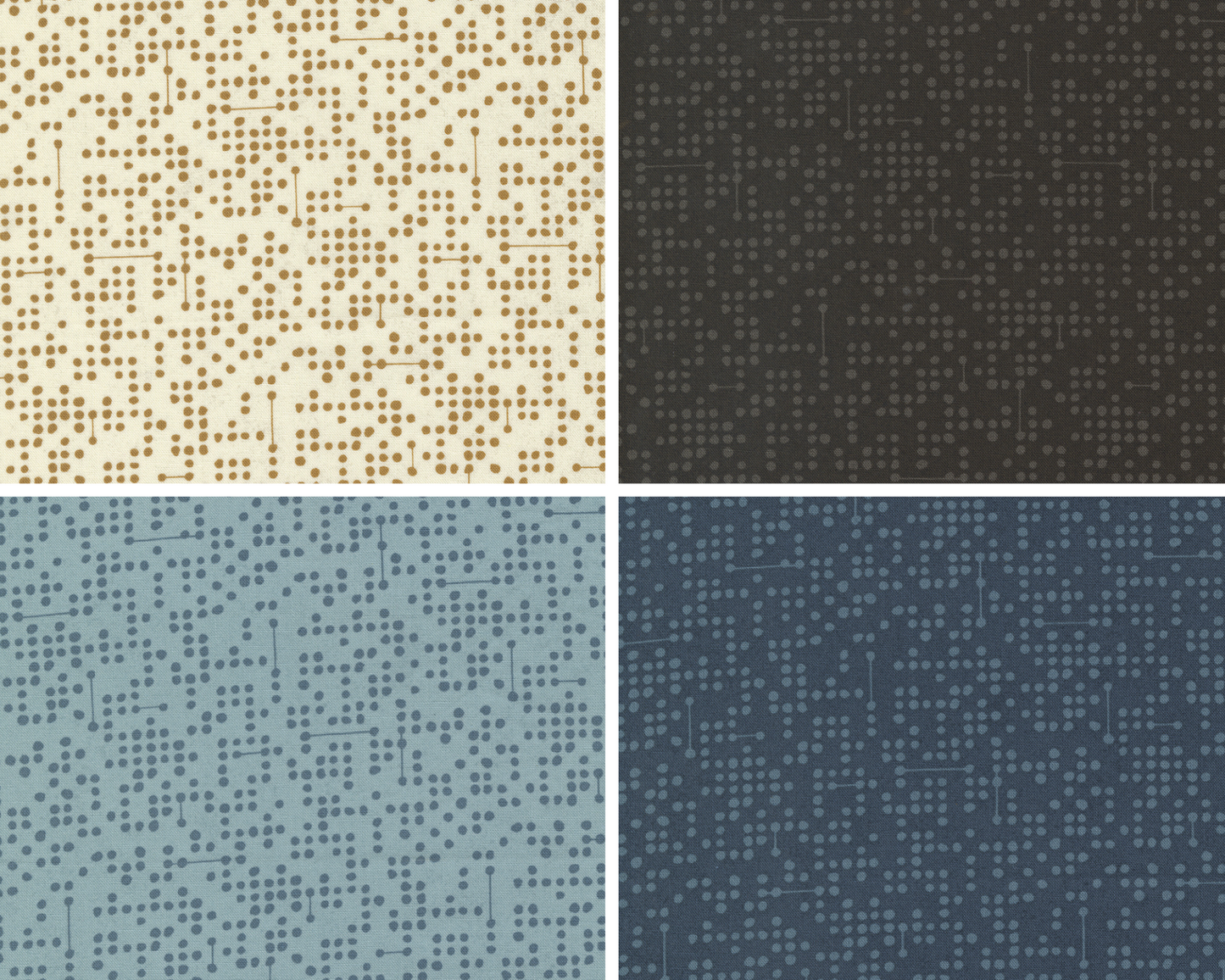 Decorum | Mini Charm Pack