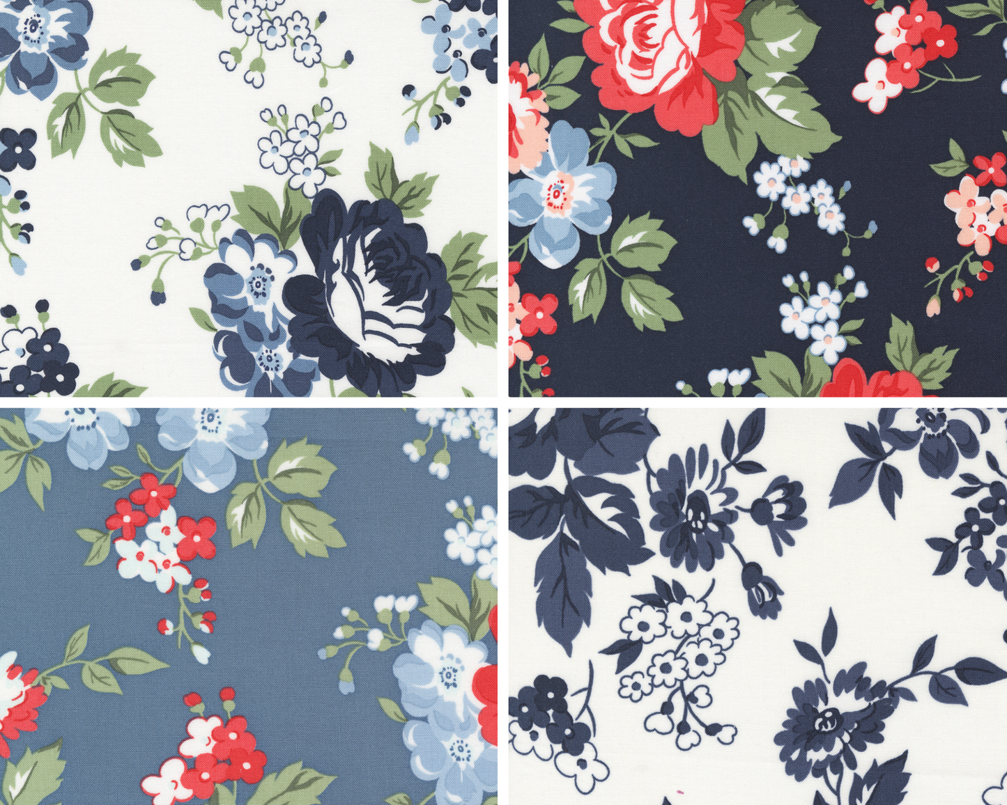 Dwell | Charm Pack