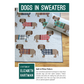 Dogs In Sweaters | Elizabeth Hartman