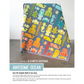 Awesome Ocean | Elizabeth Hartman