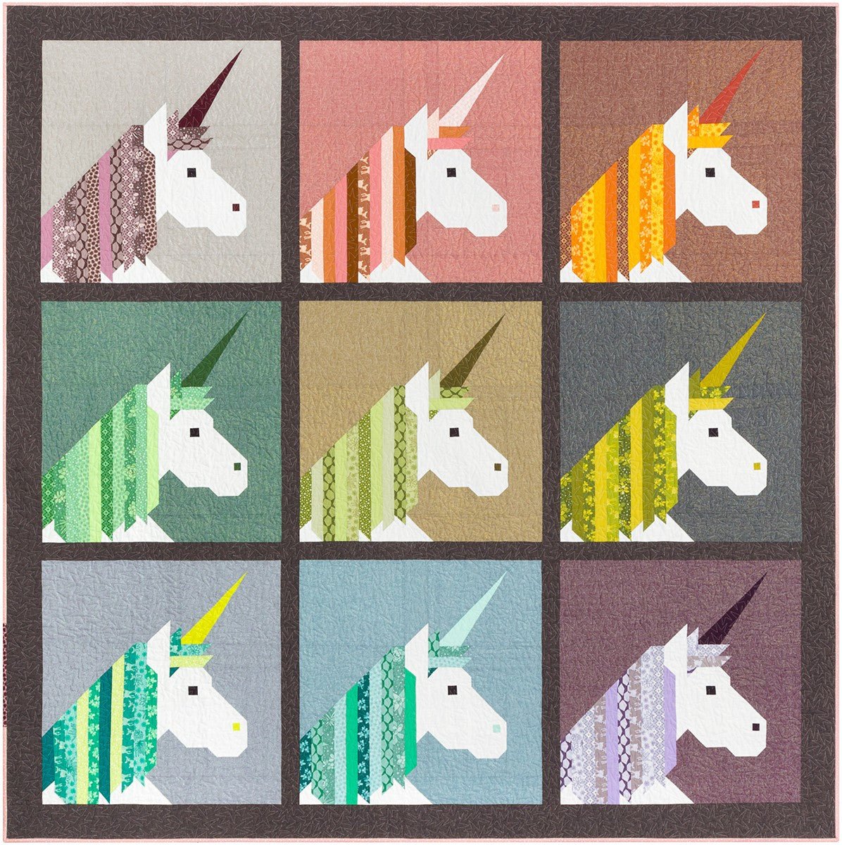 Lisa The Unicorn | Elizabeth Hartman