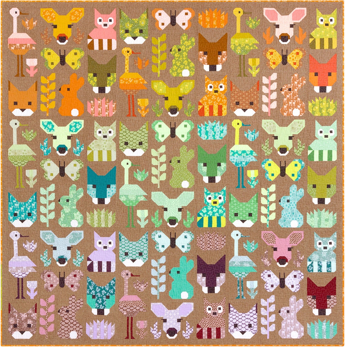 Delightful Desert | Elizabeth Hartman