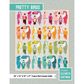 Pretty Birds | Elizabeth Hartman