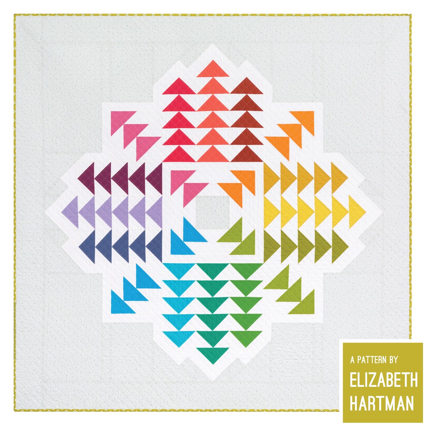 Crystal Cluster | Elizabeth Hartman