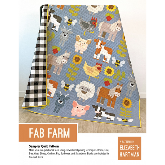 Fab Farm | Elizabeth Hartman