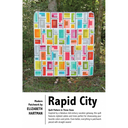 Rapid City | Elizabeth Hartman