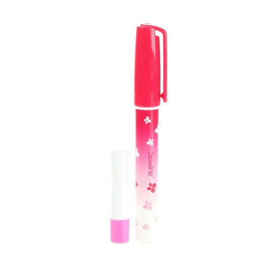 Water Soluble Glue Pen | Blue