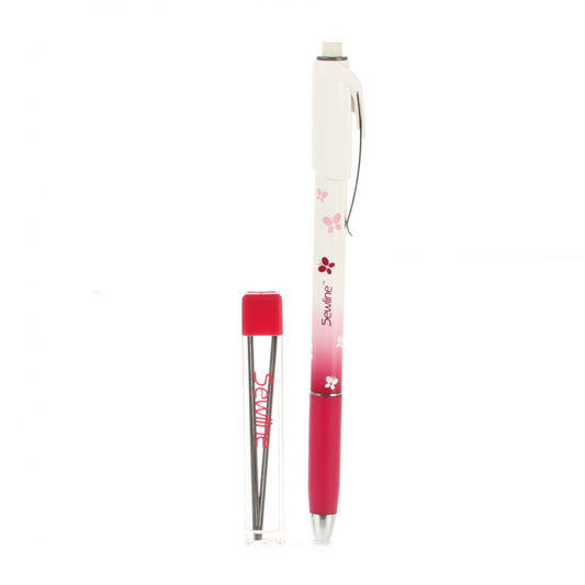 Fabric Mechanical Pencil | Black
