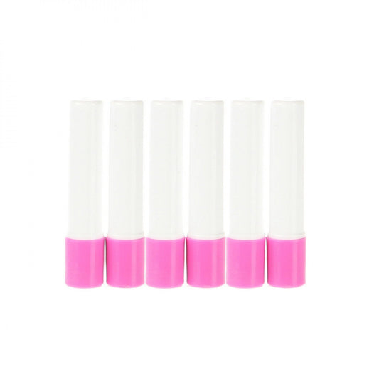 Water Soluble Glue Refill 6 Pack | Blue
