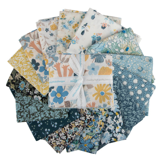 The Artist's Home Collection - Sculpture | Fat Quarter Bundle