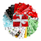 All About Christmas | Fat Quarter Bundle
