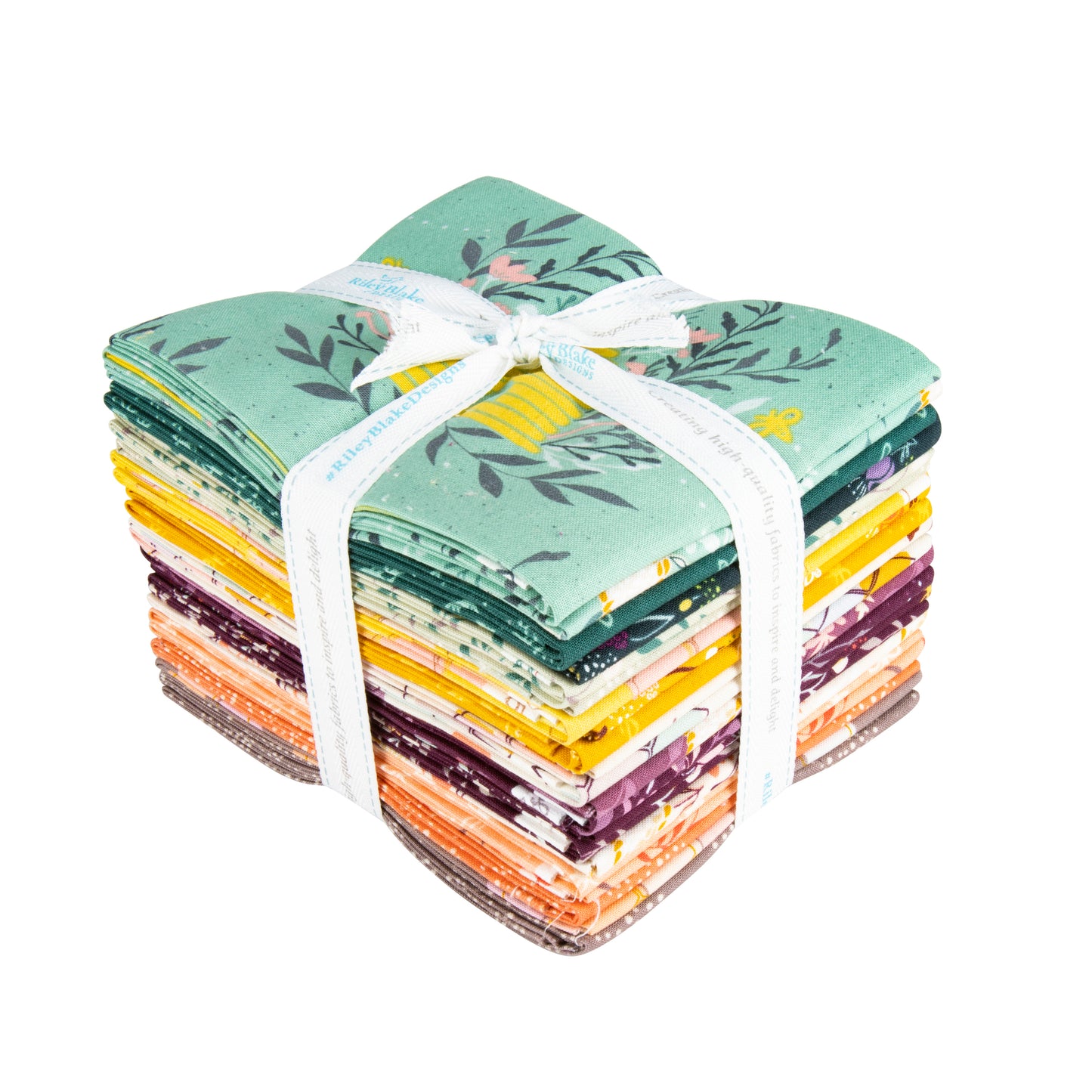 Harmony | Fat Quarter Bundle