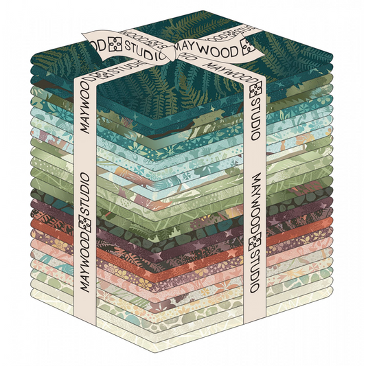 Forest Chatter | Fat Quarter Bundle