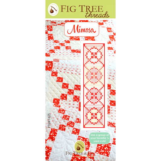Mimosa | Fig Tree & Co