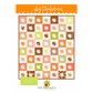 Leaf Checkerboard | Fig Tree & Co.