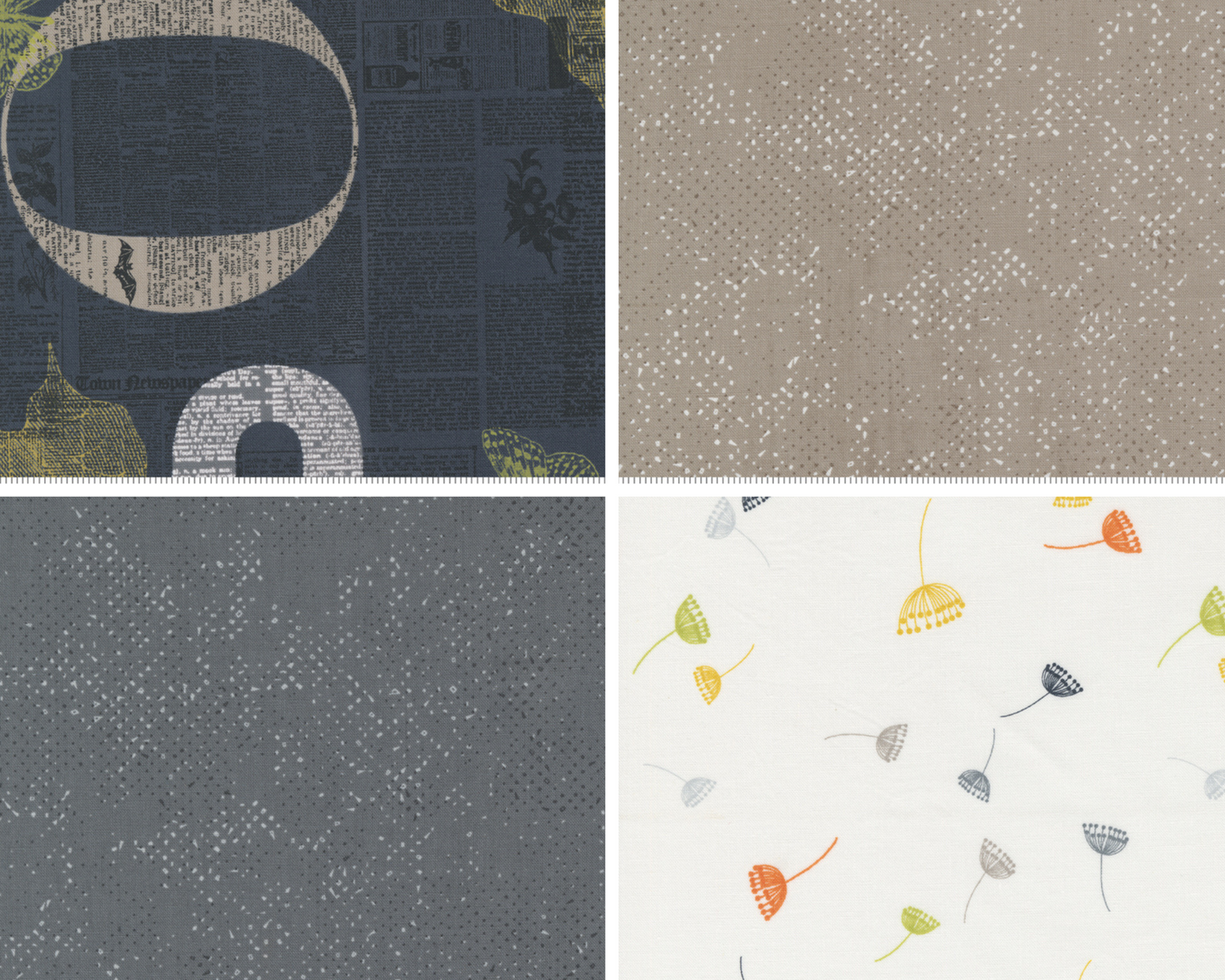 Filigree | Fat Eighth Bundle