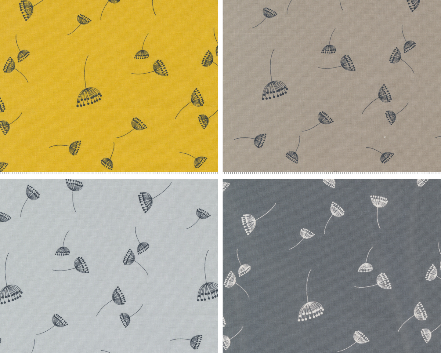 Filigree | Fat Eighth Bundle