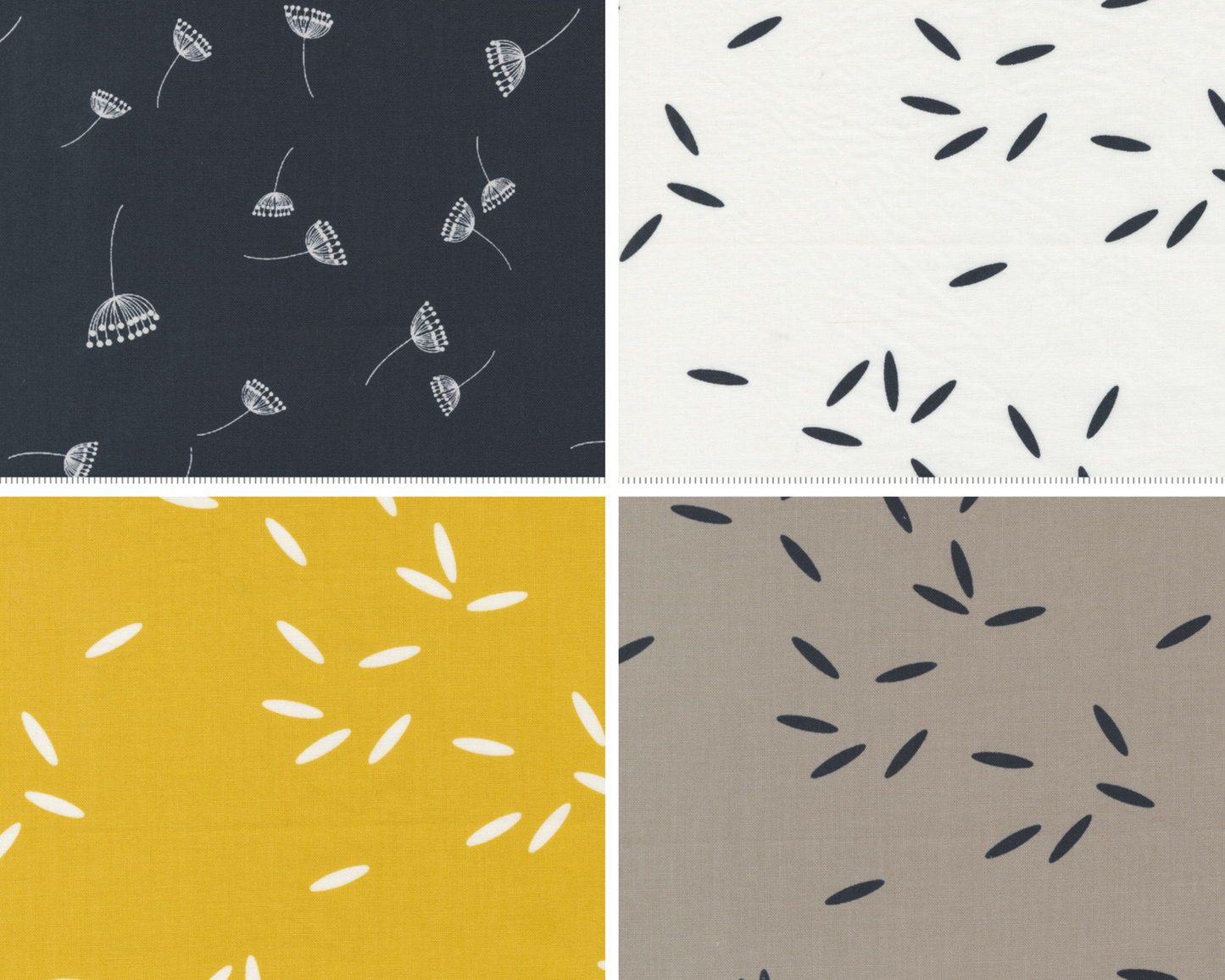 Filigree | Fat Eighth Bundle