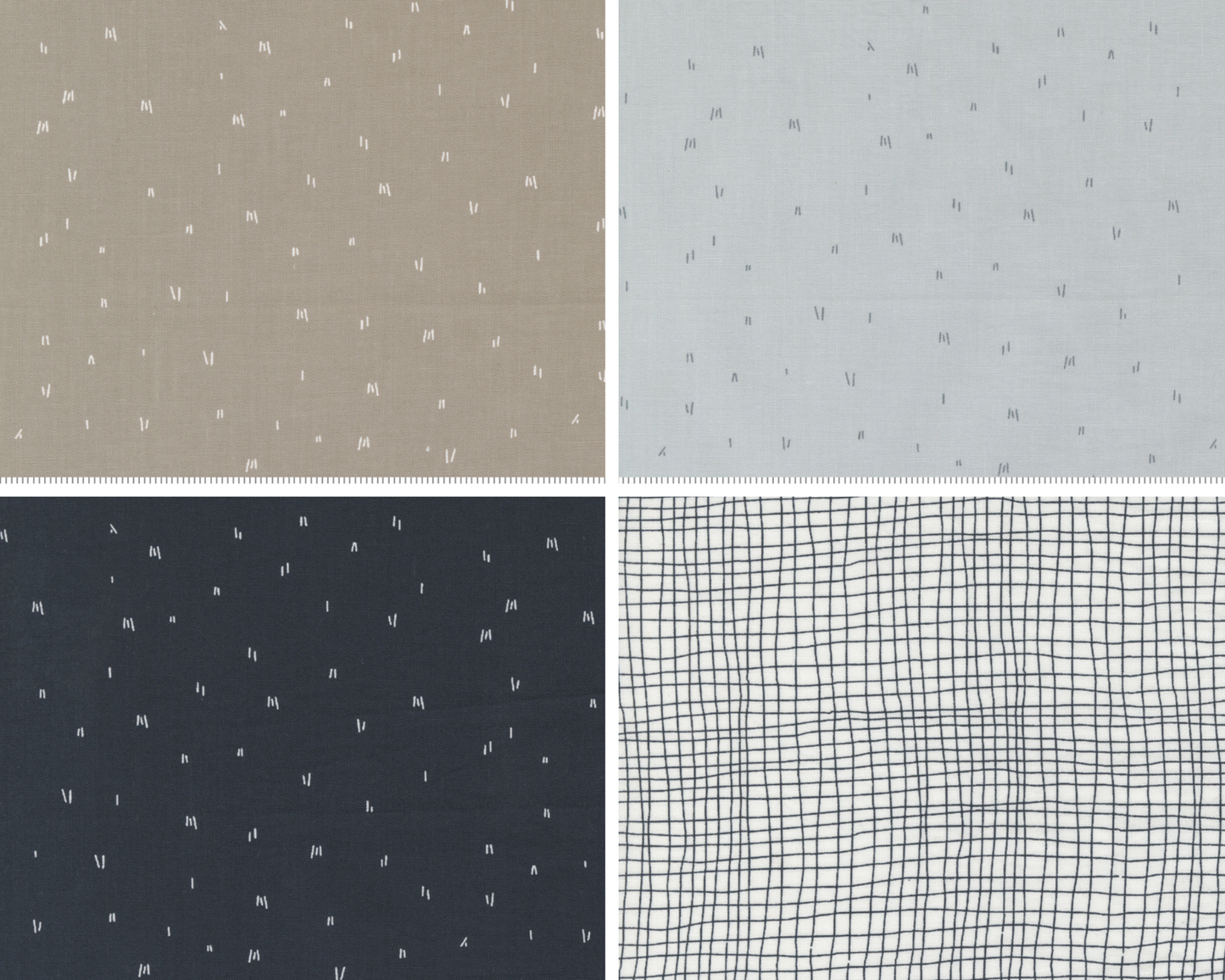 Filigree | Fat Eighth Bundle