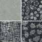 Fire and Ice Batiks | Layer Cake
